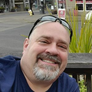 Meet your Posher, Rick